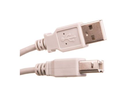 Przewód USB 2.0 High Speed 3m - USB 2.0 (typ B) 68713