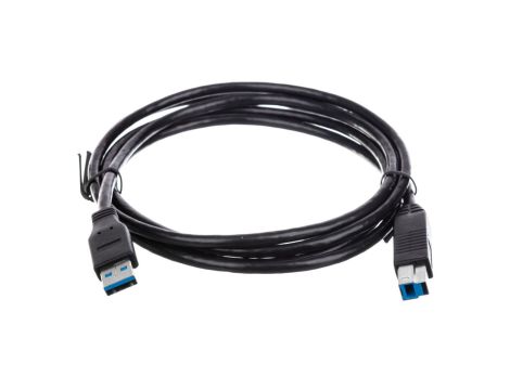 Przewód adapter USB 3.0 SuperSpeed 1,8m USB-A - USB-B 93655