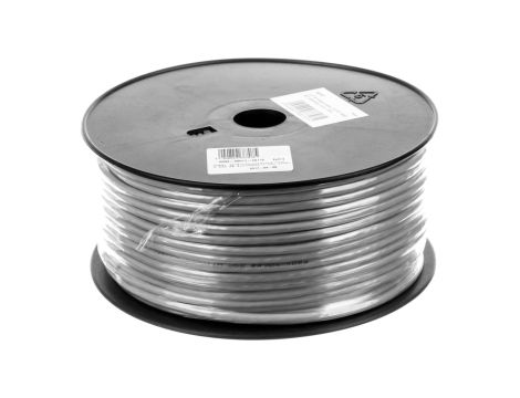 Kabel teleinformatyczny U/UTP kat.5e 4x2xAWG26/7 CCA 68707 /100m/