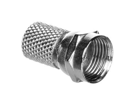 Wtyczka F 7mm 11623 /100szt./