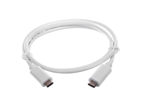 Przewód USB 3.1 SuperSpeed 5Gbit USB-C 1m 67194