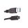 Przewód adapter USB 3.0 SuperSpeed USB-C - USB-A 0,5m 67999