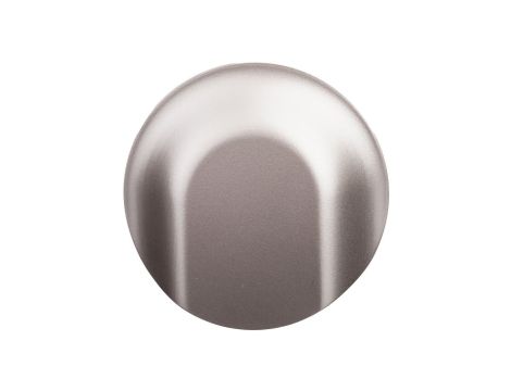 CELIANE Plakietka wyjścia kablowego tytan 068441