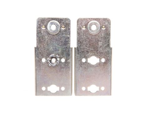 Uchwyt wspornika 400A XL3 800 037314