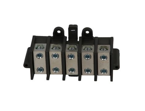 Listwa zaciskowa 5x35mm2 ZGX 5x35 800586 ENE-00065