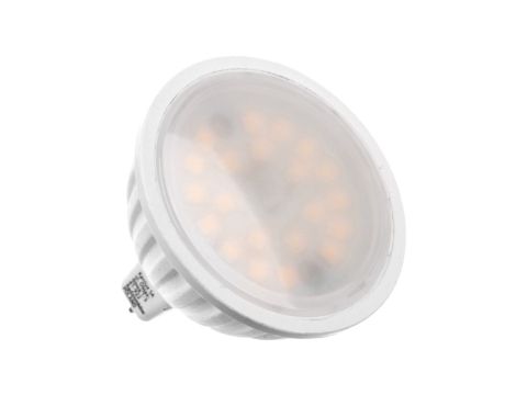 Żarówka LED Gx5,3 TOMI LED7W MR16-WW 570lm 3000K barwa ciepła 22706
