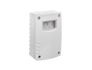 Czujnik zmierzchowy CZ-2, max 1500W, AC220-240V, 50/60Hz, prąd znamionowy 10A,IP44,współpracuje z