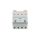 Wyłącznik różnicowo-nadprądowy RCBO 4P C40A 0,03A Typ A 6kA RCBO ADM490C