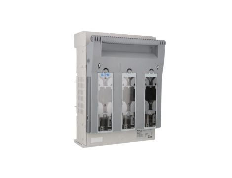 Rozłącznik bezpiecznikowy 3P 250A NH1 Basic na płytę monażową XNH1-A250 183043