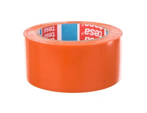 Taśma tynkarska profesjonalna PVC na zew bardzo mocna 33m 50mm pomarańczowa 04843-00008-00