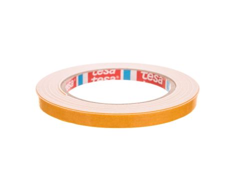 Taśma montażowa POWERBOND do listw LED 2x5m 9mm 55714-00000-03