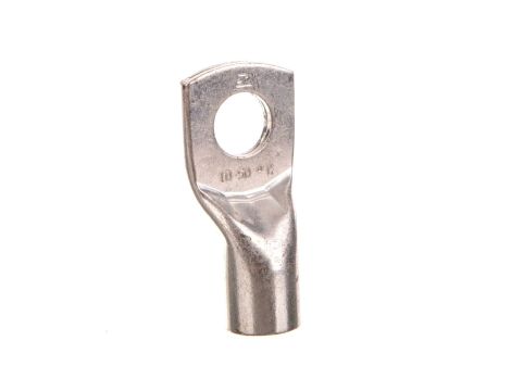 Końcówka oczkowa miedziana cynowana CKOR 50/10 E11KM-05020104700 /25szt./