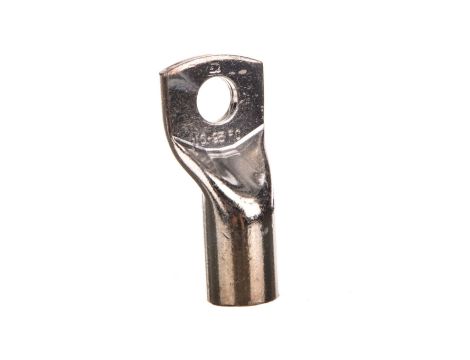 Końcówka oczkowa miedziana cynowana CKOR 95/10 E11KM-05020106000 /25szt./