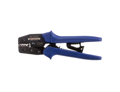 Praska zaciskowa profesjonalna WRP 2,5/0,75-2,5mm E06PZ-03010300511