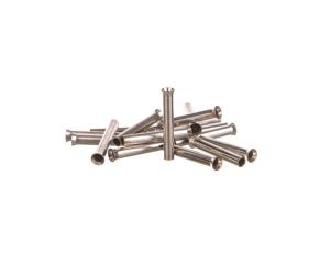 Końcówka kablowa tulejkowa H 1/12 ERHN E08KH-01010101700 /1000szt./