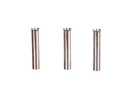 Końcówka kablowa tulejkowa H 4/18 ERHN E08KH-01010103100 /1000szt./