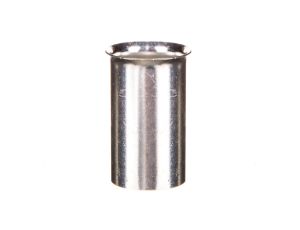 Końcówka kablowa tulejkowa H 120/34 ERHN E08KH-01010106300 /100szt./