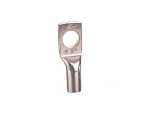 Końcówka oczkowa miedziana cynowana KOR 6/6 E11KM-01020101960 /100szt./