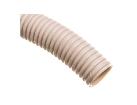 Rura karbowana elastyczna 16,8/21,2mm szara RKR 16/5 E03DK-09020402500 /5m/