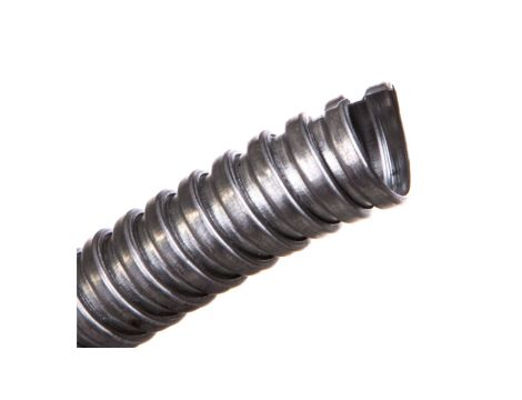 Rura elastyczna stalowa WO 9/10 E03DK-10010200201 /10m/
