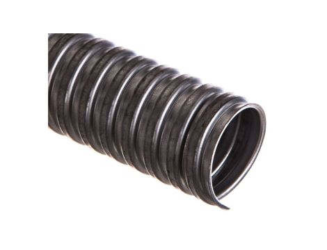 Rura elastyczna stalowa WO 21/10 E03DK-10010200601 /10m/