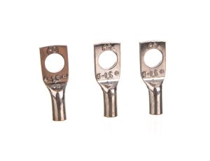 Końcówka oczkowa miedziana cynowana KOR 1,5/4 E11KM-01020100560 /100szt./