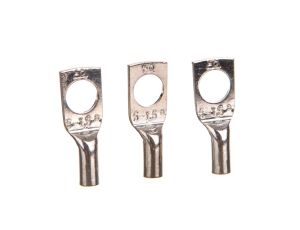 Końcówka oczkowa miedziana cynowana KOR 1,5/5 E11KM-01020100660 /100szt./