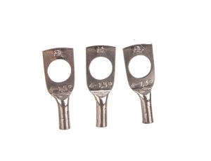 Końcówka oczkowa miedziana cynowana KOR 1,5/6 E11KM-01020100760 /100szt./