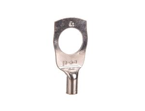 Końcówka oczkowa miedziana cynowana KOR 6/12 E11KM-01020102250 /100szt./