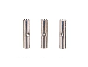 Końcówka (tulejka) łącząca miedziana cynowana KL 4-20 E11KM-01060100650 /100szt./