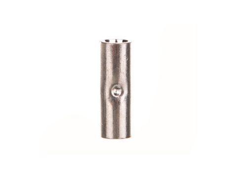 Końcówka (tulejka) łącząca miedziana cynowana KL 4-15 E11KM-01060100602 /25szt./