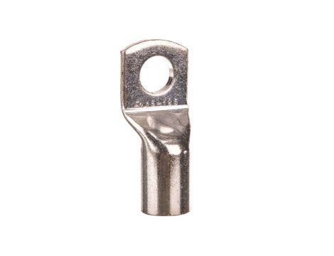 Końcówka oczkowa miedziana cynowana KOR 185/16 E11KM-01020108002 /10szt./