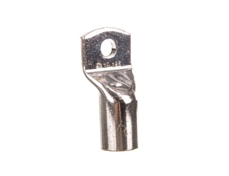 Końcówka oczkowa miedziana cynowana KOR 185/10 E11KM-01020107702 /10szt./