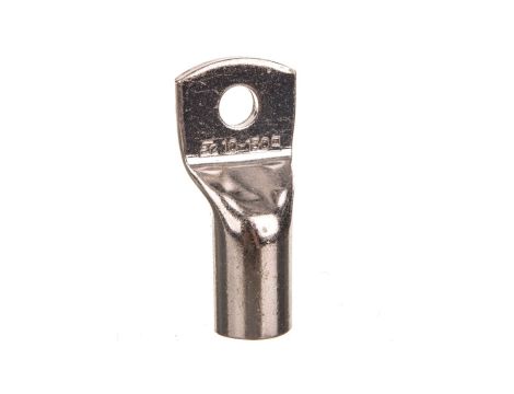 Końcówka oczkowa miedziana cynowana KOR 150/10 E11KM-01020107202 /10szt./