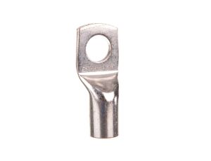 Końcówka oczkowa miedziana cynowana KOR 120/16 E11KM-01020106902 /10szt./