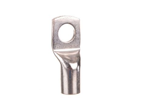 Końcówka oczkowa miedziana cynowana KOR 120/16 E11KM-01020106902 /10szt./