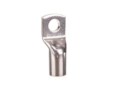 Końcówka oczkowa miedziana cynowana KOR 120/12 E11KM-01020106702 /10szt./