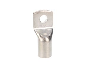 Końcówka oczkowa miedziana cynowana KOR 120/10 E11KM-01020106602 /10szt./