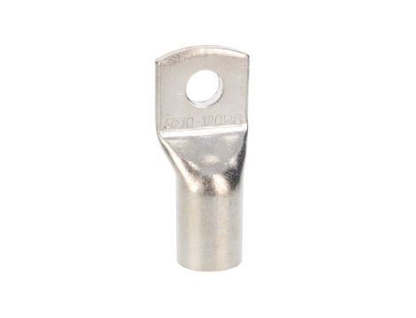 Końcówka oczkowa miedziana cynowana KOR 120/10 E11KM-01020106602 /10szt./