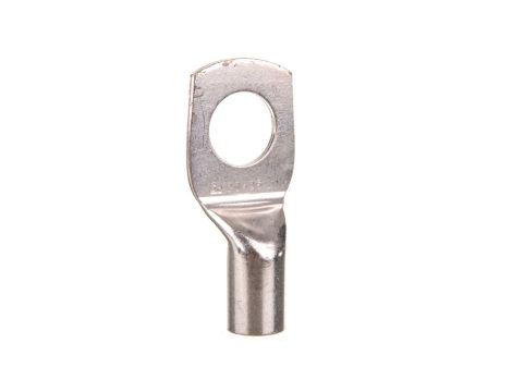 Końcówka oczkowa miedziana cynowana KOR 95/20 E11KM-01020106402 /10szt./