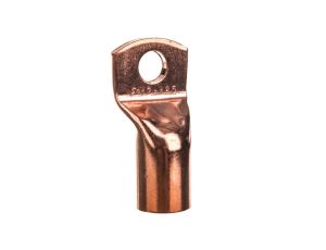 Końcówka oczkowa miedziana KM 185/12 E11KM-01010107802 /10szt./