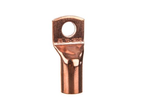Końcówka oczkowa miedziana KM 150/12 E11KM-01010107302 /10szt./