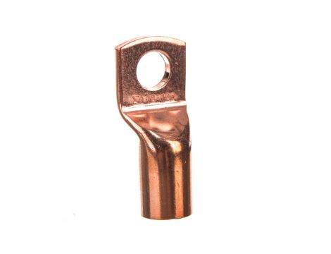 Końcówka oczkowa miedziana KM 120/12 E11KM-01010106702 /10szt./