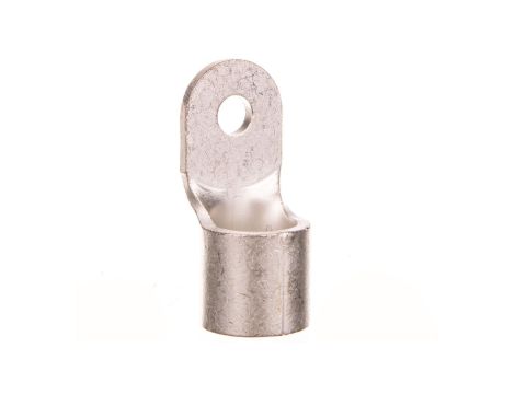 Końcówka oczkowa cynowana KO 120/8 E09KO-01010107103 /10szt./