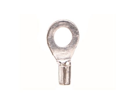 Końcówka oczkowa cynowana KO 1/5 E09KO-01010101102 /25szt./