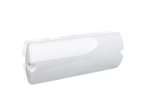 Oprawa awaryjna HELIOS IP65 ECO LED 1,2W 1h jednozadaniowa AT HL/1,2W/E/1/SE/AT/OP