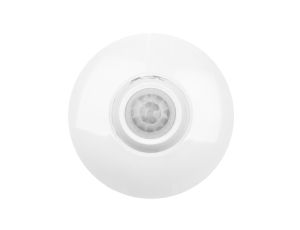 Czujnik ruchu z regulacją sensora czujnika 360 IP20 OR-CR-250