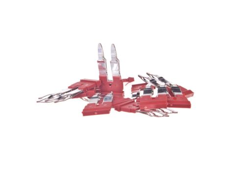 Mostek 2-torowy 48A 400V 037505 /50szt./