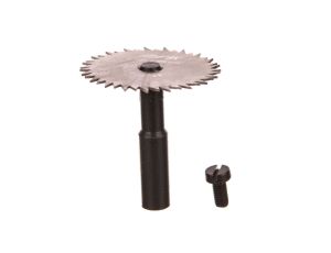 Piła szczelinowa 45mm WS trzpień 8mm WF3270000