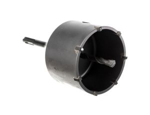 Otwornica 83mm SDS-Plus WF5481000